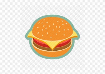 Clipart Free Download Food Color - Fast Food