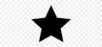 Clipart Fresh Inspiration Black Star Clipart Clip Art - Black Star Clipart
