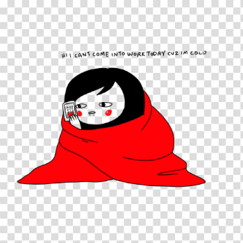 Clipart Going To Work Cold & Clip Art Images #25125 - clipartimage.com