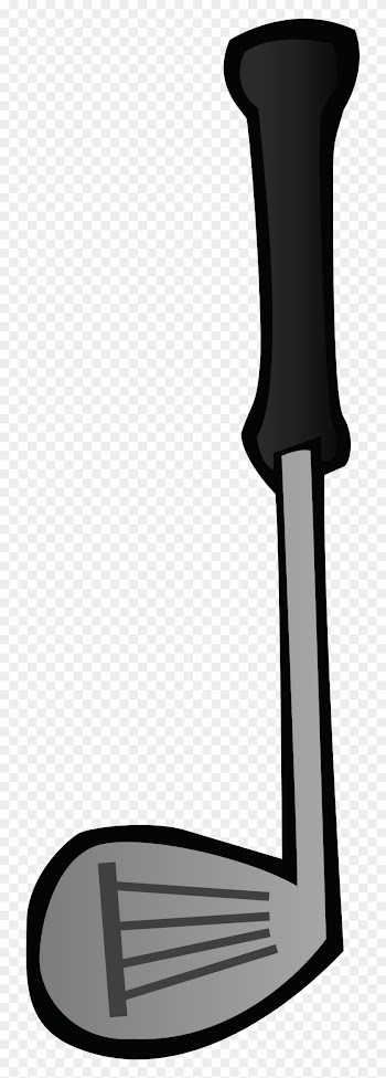 Clipart Golf Club - Golf Club Clip Art