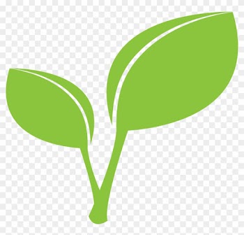 Clipart Green Leaves Graphics Rh Openclipart Org Green - Green Leaf Clip Art