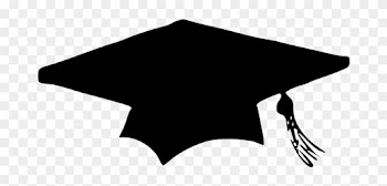 Clipart > Categories > Graduation Caps Clip Art - Graduation Hat Clipart Png