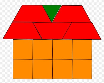 Clipart House Office - Clip Art
