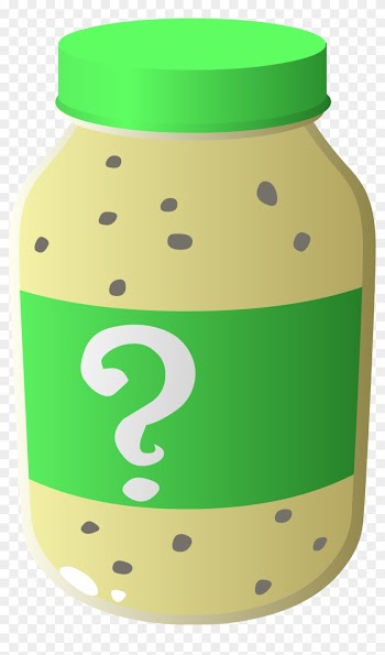 Clipart - Importance Of Food Labels