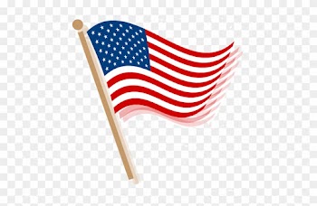 Clipart Info - American Flag Clip Art