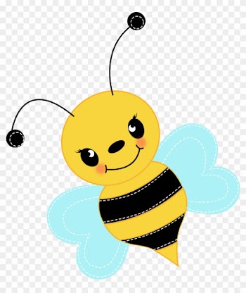 Clipart Info - Bee Clipart Cute