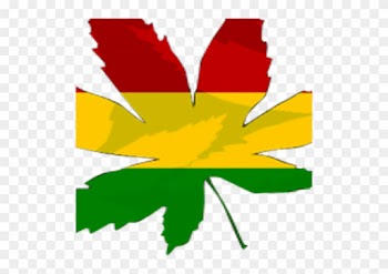 Clipart Info - Bob Marley Leaf Clip Art