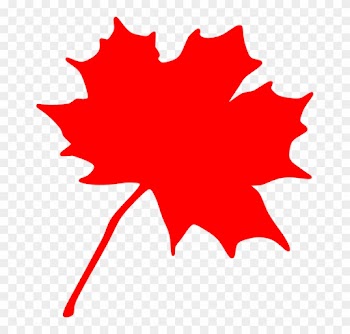Clipart Info - Canadian Maple Leaf Clip Art