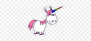 Clipart Info - Cute Rainbow Cartoon
