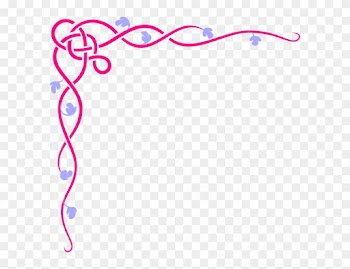 Clipart Info - Design For Border Line