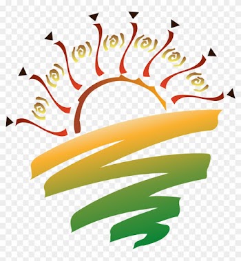 Clipart Info - Free Sunset Clip Art