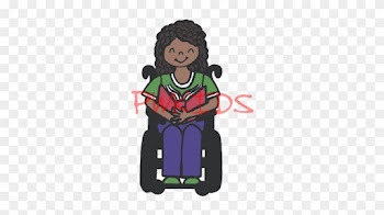 Clipart Info - Girl