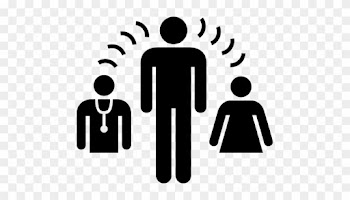 Clipart Info - Medical Interpreter Icon