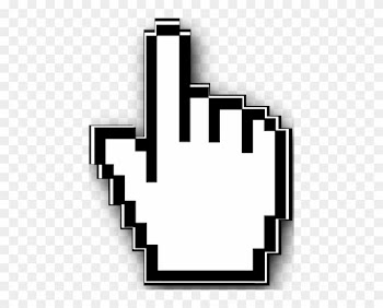 Clipart Info - Mouse Cursor
