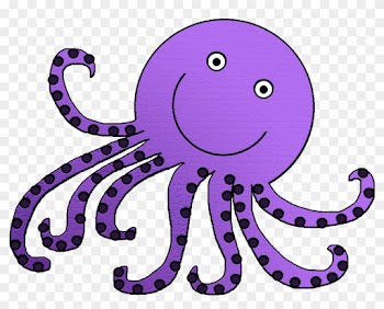 Clipart Info - Octopus Images Clip Art