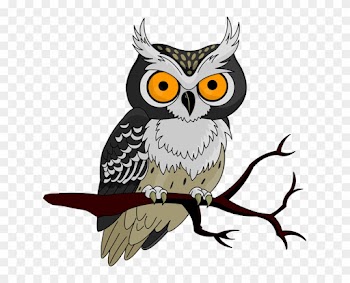 Clipart Info - Owl Halloween