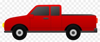 Clipart Info - Pick Up Truck Clip Art