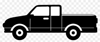 Clipart Info - Pick Up Truck Clip Art