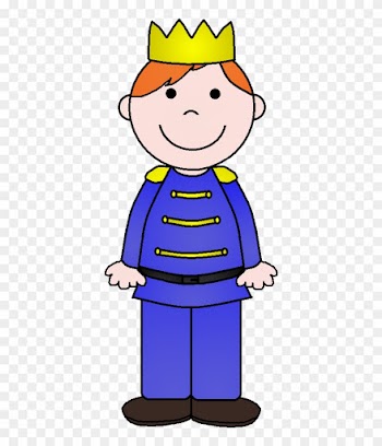 Clipart Info - Prince Clipart