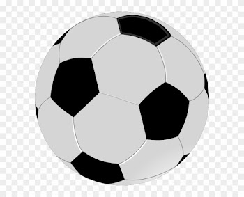 Clipart Info - Printable Soccer Ball