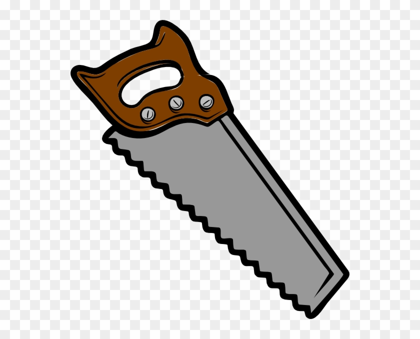 Clipart Info - Saw Clipart