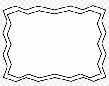 Clipart Info - School Clipart Borders Black And White