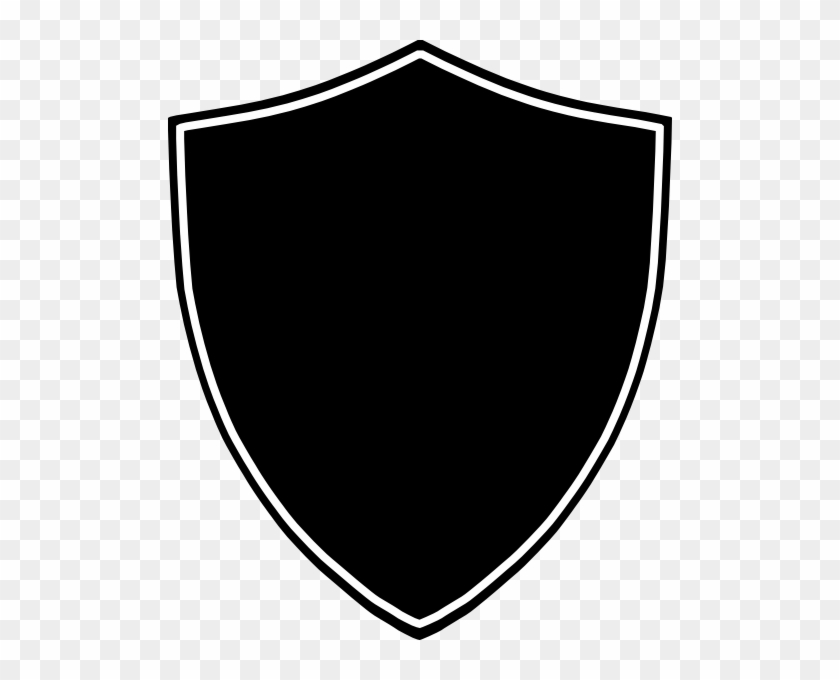 Clipart Info - Shield Png