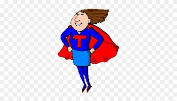 Clipart Info - Super Teacher Clipart