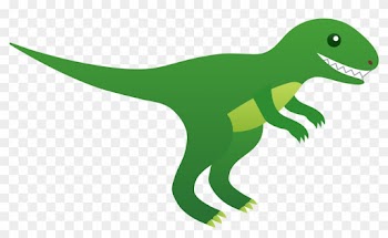 Clipart Info - T Rex Dinosaurs Clipart