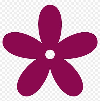 Clipart Info - Transparent Background Flower Clipart