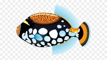 Clipart Info - Tropical Fish Clip Art
