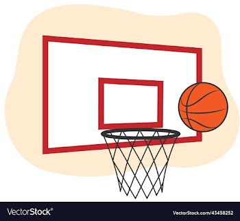 clipart isolated elements basketball
