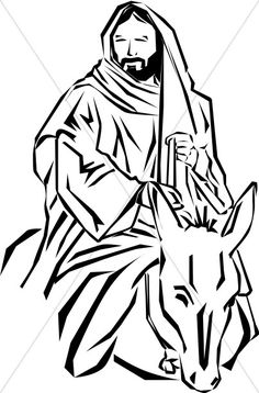clipart jesus | Crafty McCrafter | Clipart images, Clip art, Art