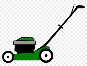 Clipart Lawn Mower Collection - Lawn Mower Clipart Png - Free ...