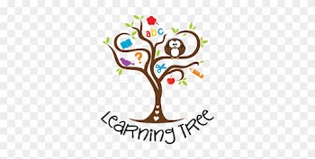 Clipart Learning Tree Mindful Discipline - Learning Tree Transparent