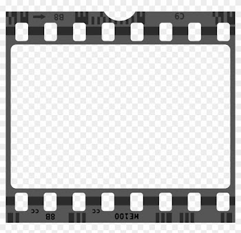 Clipart Microsoft Film Strip Clipart - Film Strip Png