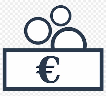 Clipart - Money Symbol - Pictogramme Argent Png
