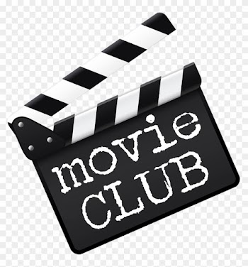 Clipart Movies Hd - Movies Logo Transparent