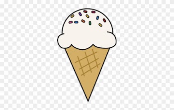 Clipart Neoteric Design Ice Cream Clipart Clip Art - Clip Art Ice Cream