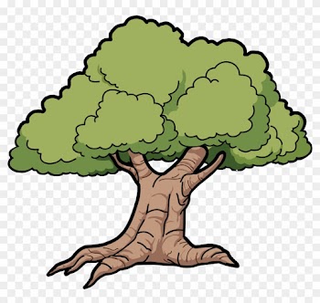 Clipart - Oak Clipart