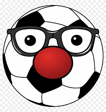 Clipart Of A Soccer Ball - Funny Soccer Ball Clipart