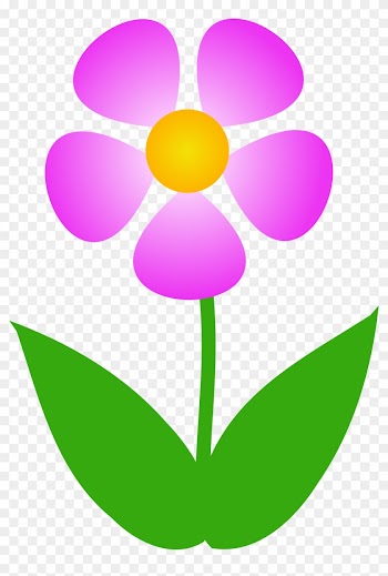 Clipart Of Flower Free Images Flowers Clip Art Pictures - Flower
