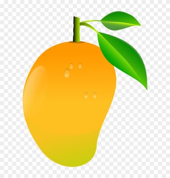 Clipart Of Mango Free Download Clip Art On - Mango Clip Art