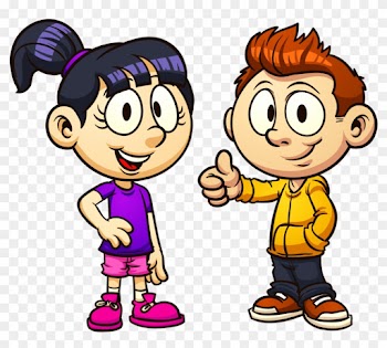Ôîòêè Clipart People Clip Art, Scrapbook - Kids Cartoon