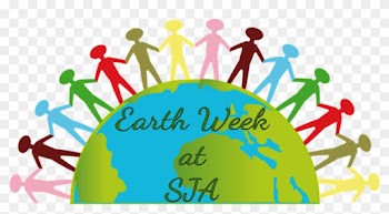 Clipart People On The Earth