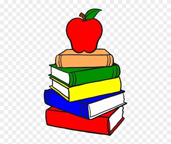 Clipart Pile Of Books Cartoon Free Download Clip Art - Cartoon Pile Of Books