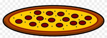 Clipart Pizza