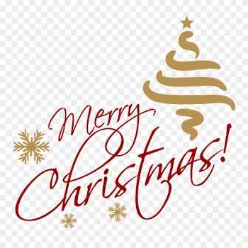 Clipart Png Best Merry Christmas - Merry Christmas Png Transparent