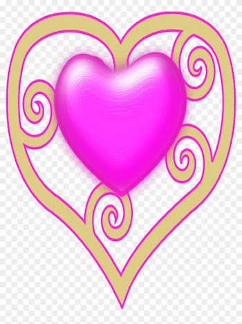 Clipart - Princess In Crown Cartoon