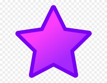 Clipart Purple Star Cliparts Free Download Clip Art - Purple Star Clip Art
